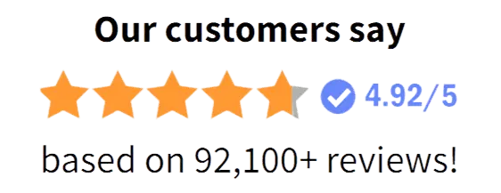 ProDentim customer review image