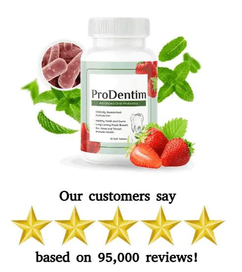 ProDentim Image