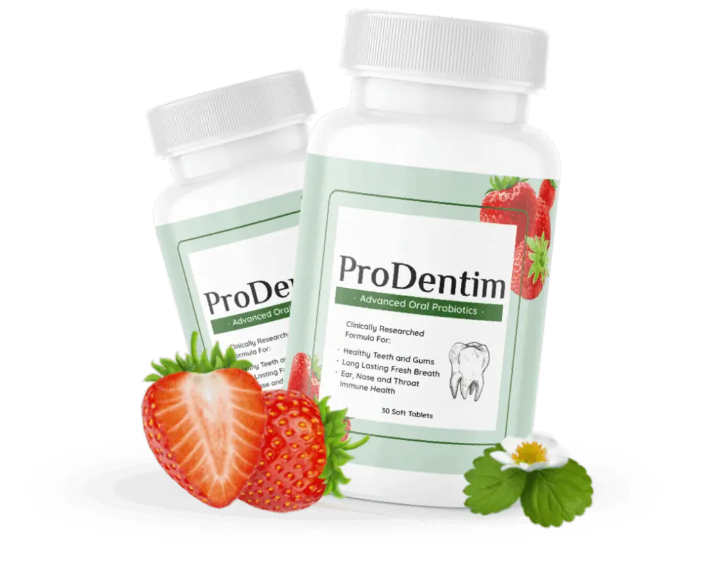 Buy ProDentim